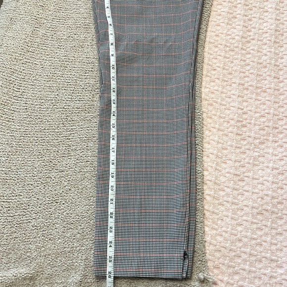 Patterned & Solid Slacks - Picture 7 of 11